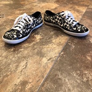 Coach Sneakers